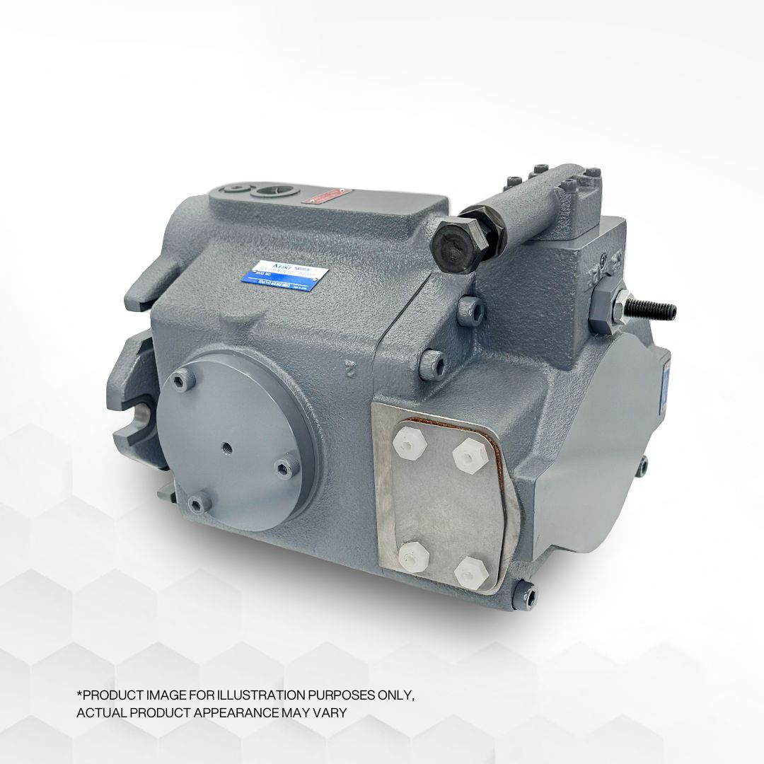 P70VFR-22-CC-11-J | Low Noise Variable Displacement Piston Pump