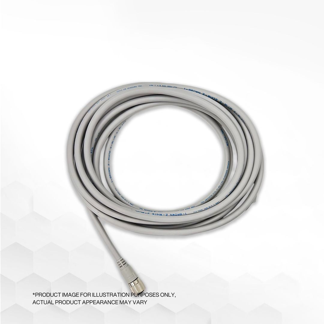 PA5-4ILX3HK-E | Cord Set