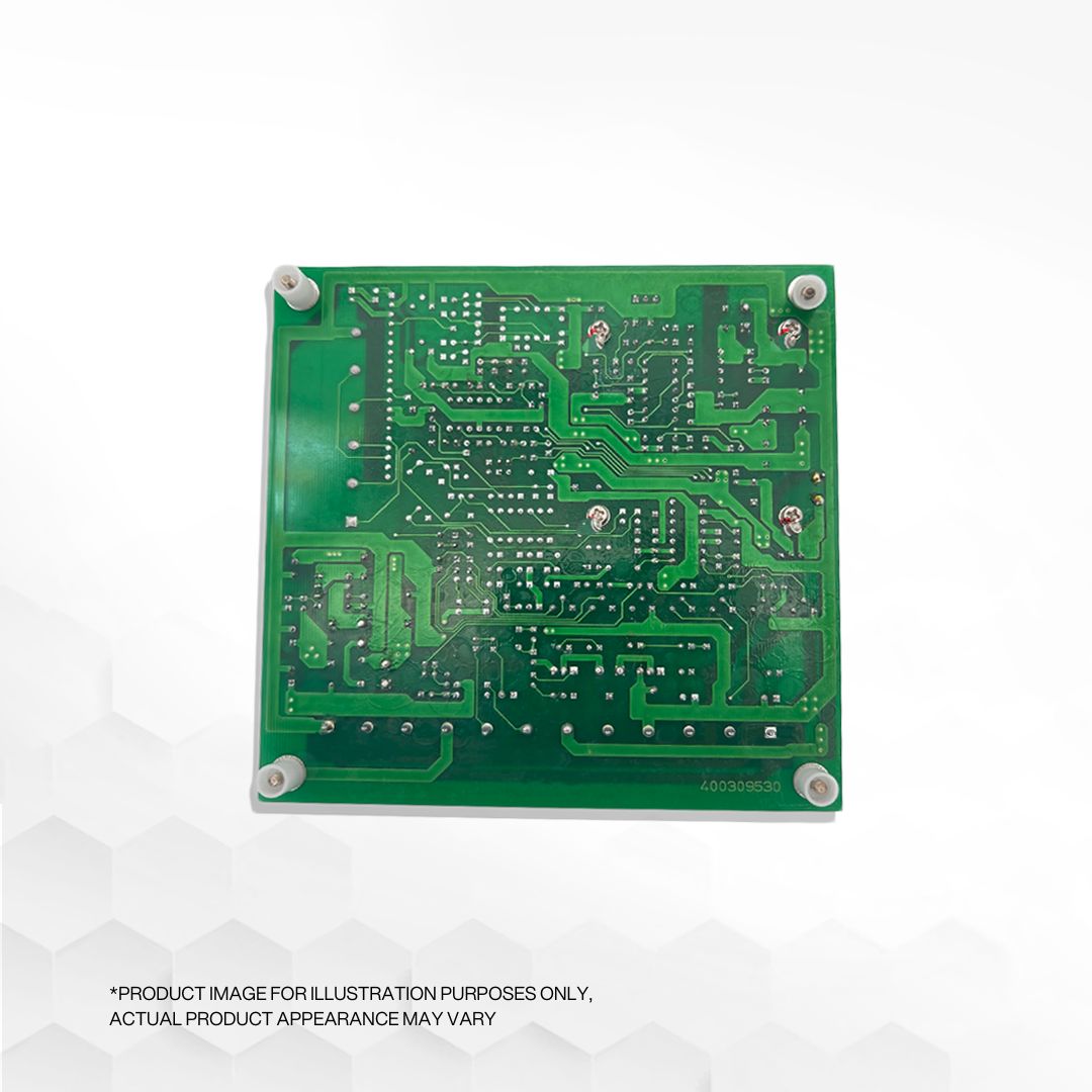 PB-Z-J-20 | Proportional Valve Controller