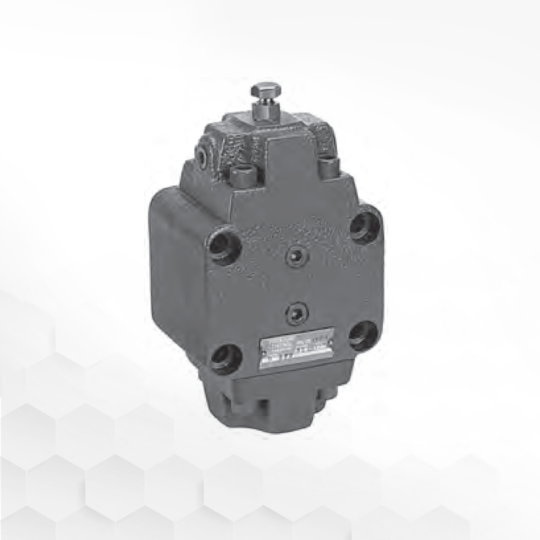 RG-06-FP2-22-JA-S100-J | Direct Pressure Control Valve