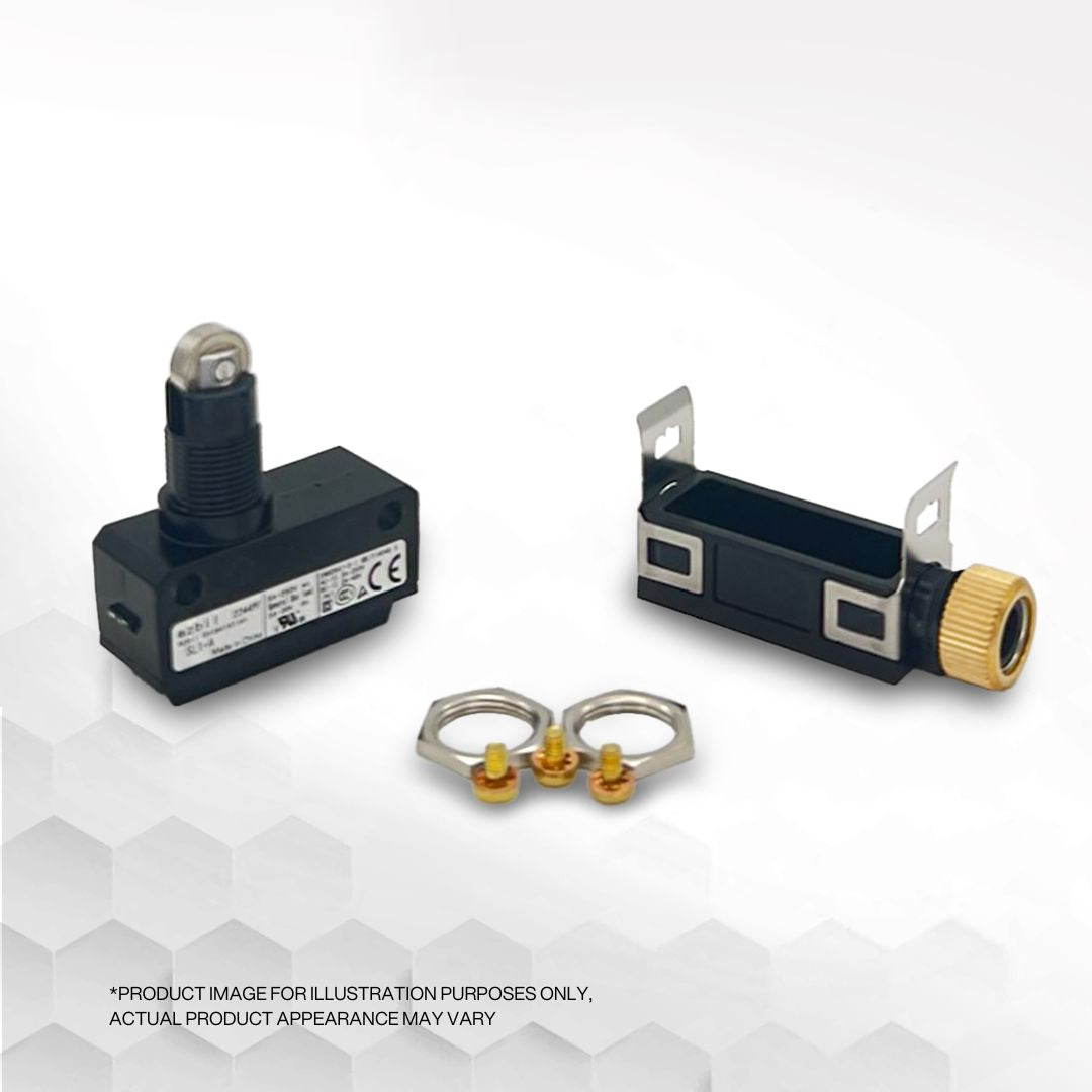 SL1-A | Compact Horizontal Limit Switch