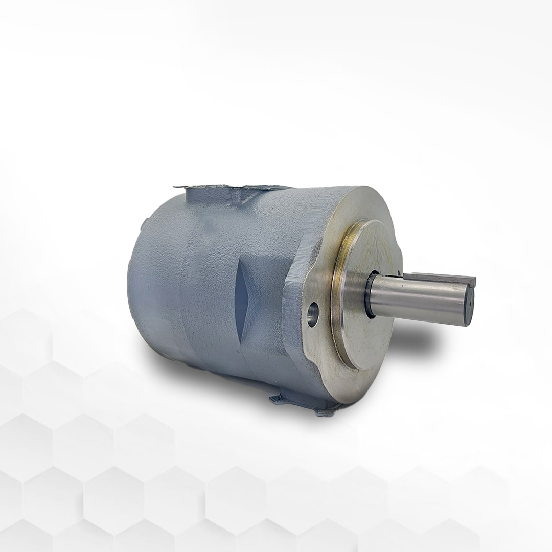SQP2-21-1A23-18 | Low Noise Single Fixed Displacement Vane Pump