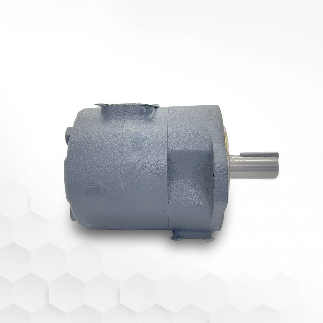 SQPS2-21-1A23-18 | Low Noise Single Fixed Displacement Vane Pump