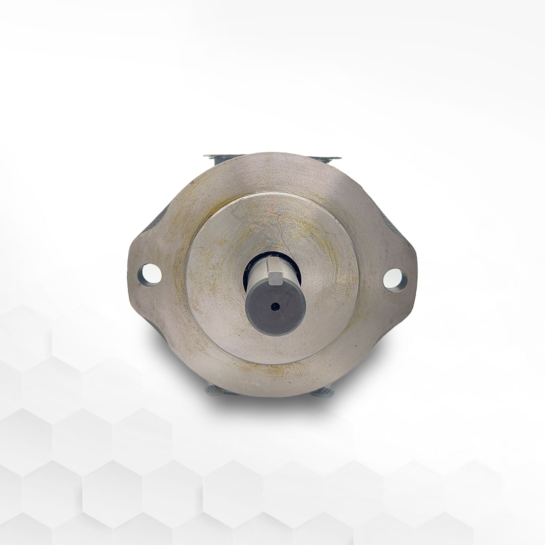 SQP2-21-1A23-18 | Low Noise Single Fixed Displacement Vane Pump