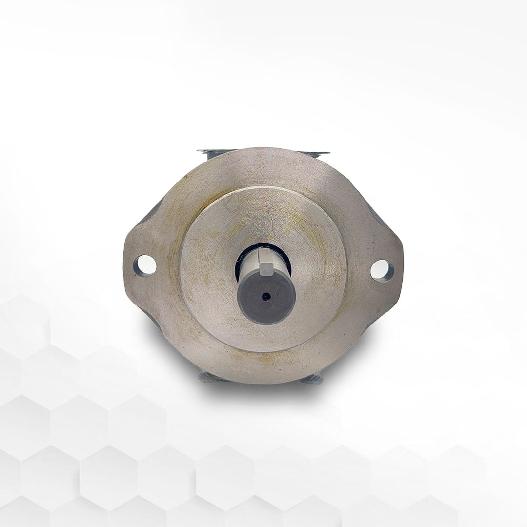 SQP3-35-1D-18 | Low Noise Single Fixed Displacement Vane