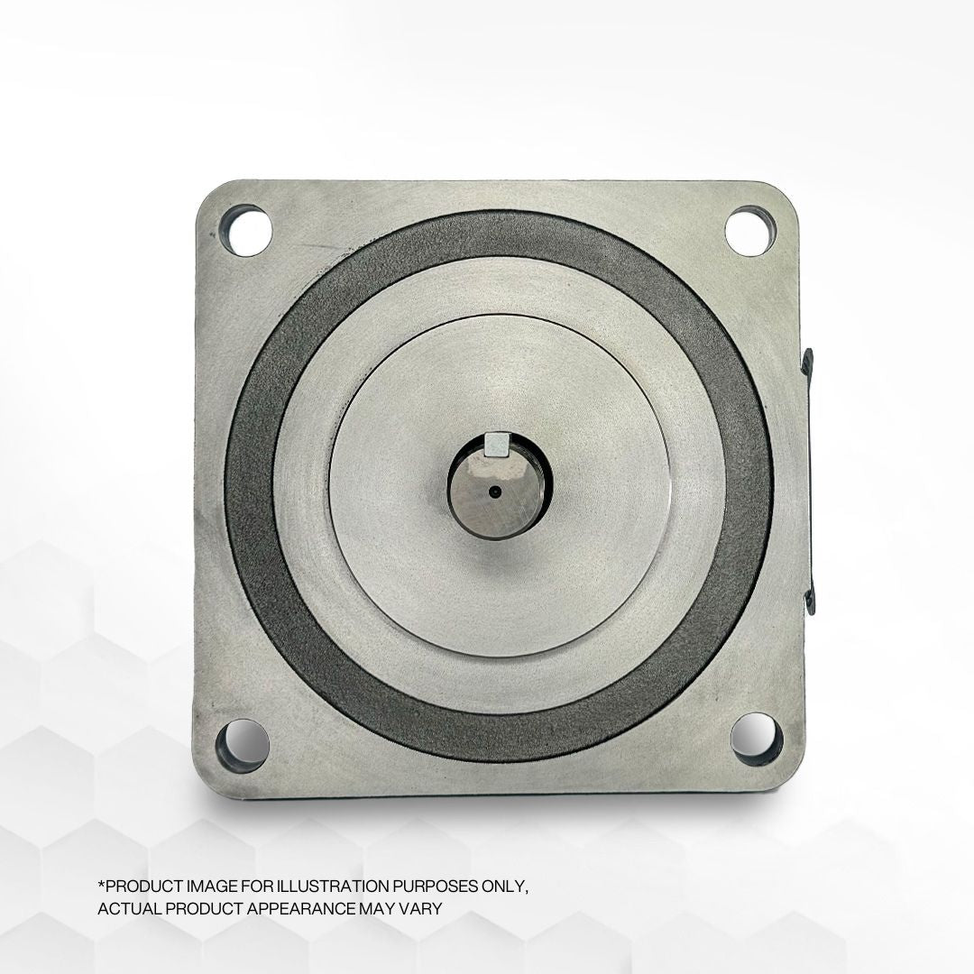 SQP4-50-1B-18 | Low Noise Single Fixed Displacement Vane Pump