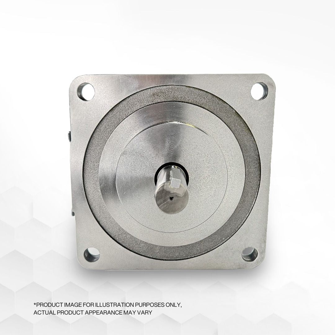 SQP42-42-10-86BA-18 | Low Noise Double Fixed Displacement Vane Pump