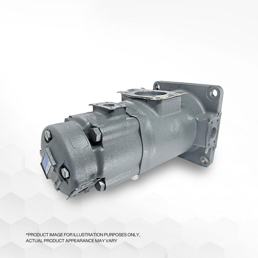 SQP432-**-**-**VQ-86***-18-S116(S145) | Low Noise Triple Fixed Displacement Vane Pump