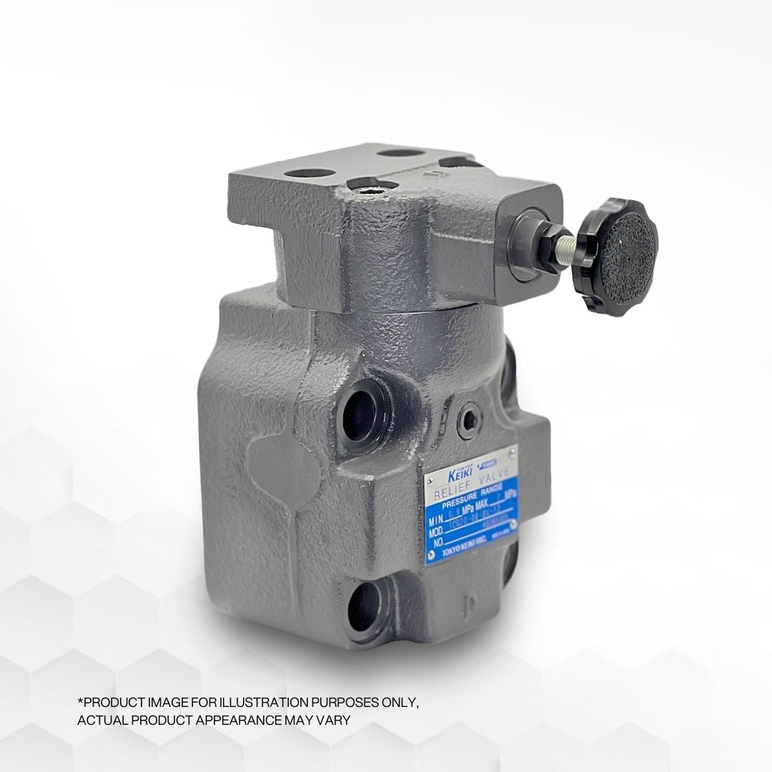 TCG20-06-C-12 | Relief Valve