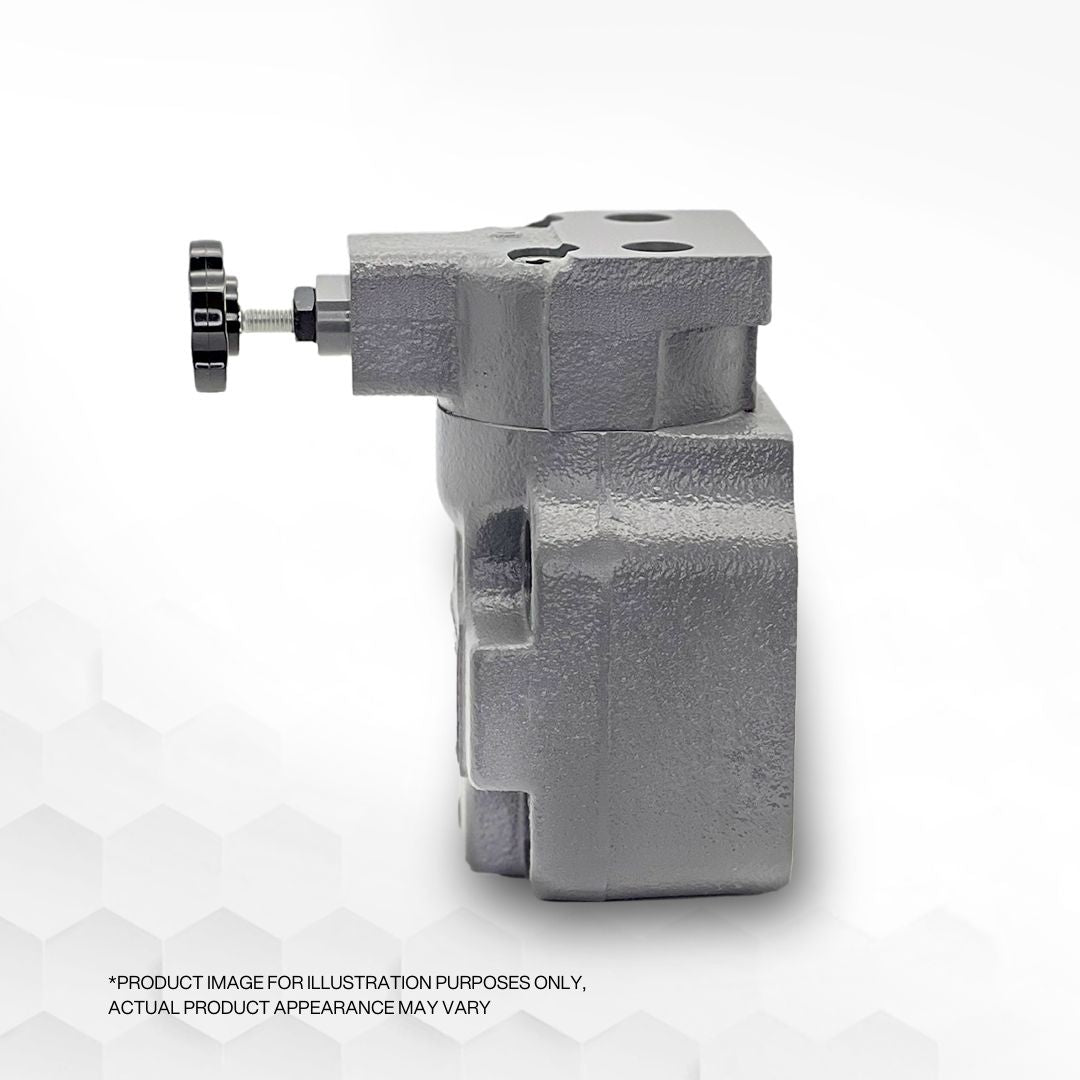 TCG20-06-BYD4L-12-S105 | Relief Valve (Special Model)