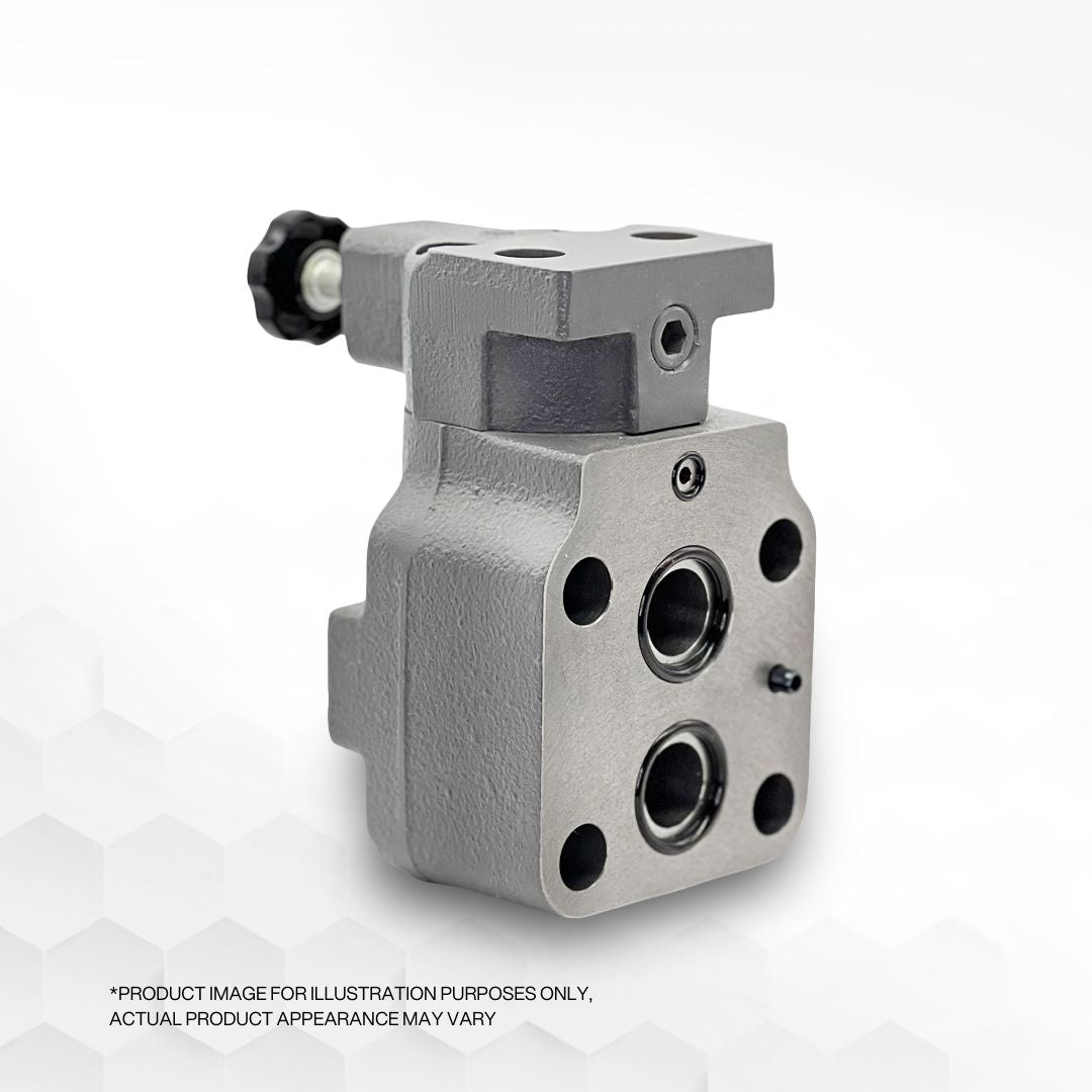 TCG20-06-C-12 | Relief Valve