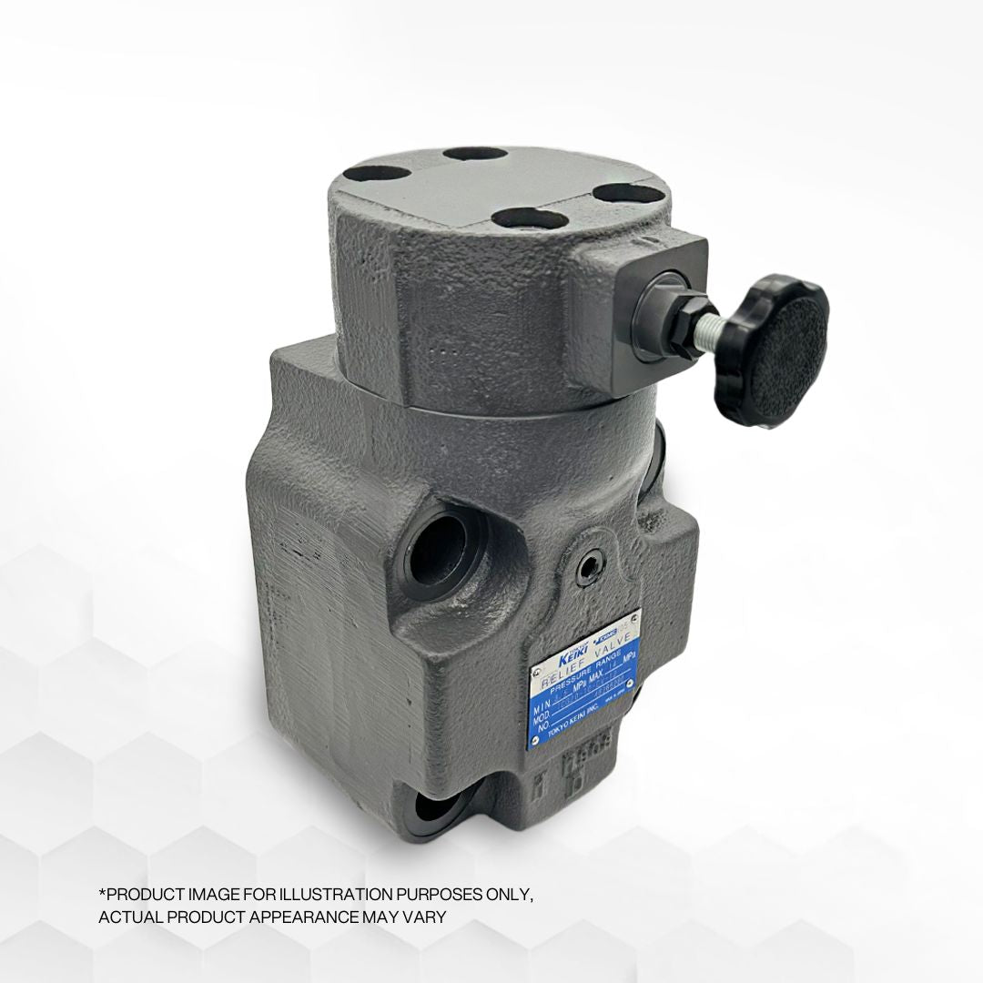 TCG20-10-CV-12 | Relief Valve