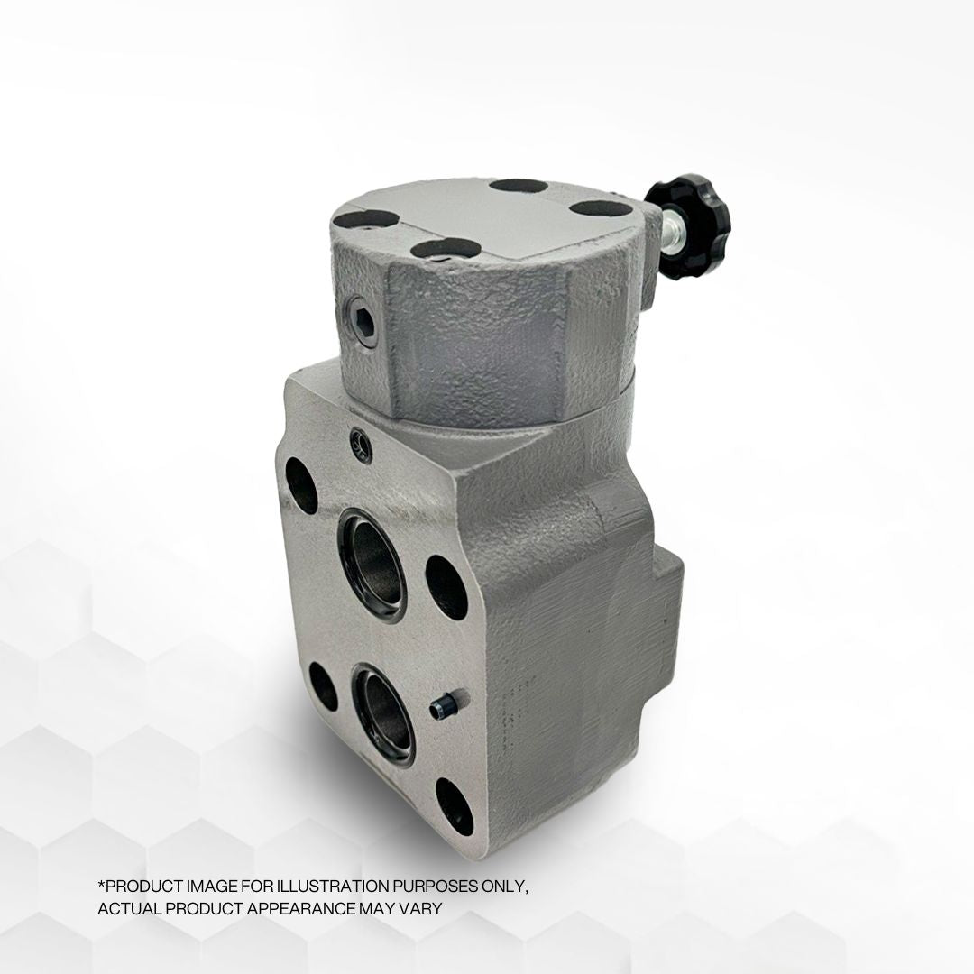 TCG20-10-CV-12 | Relief Valve