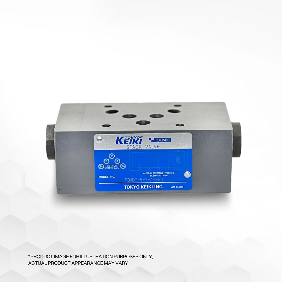 TGMDC-5-Y-AK-BK-50 | Direct Check Module