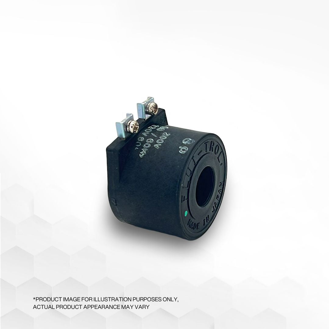 VA14709 | F/T Coil for DG4M4 (AC100V / AC110V)