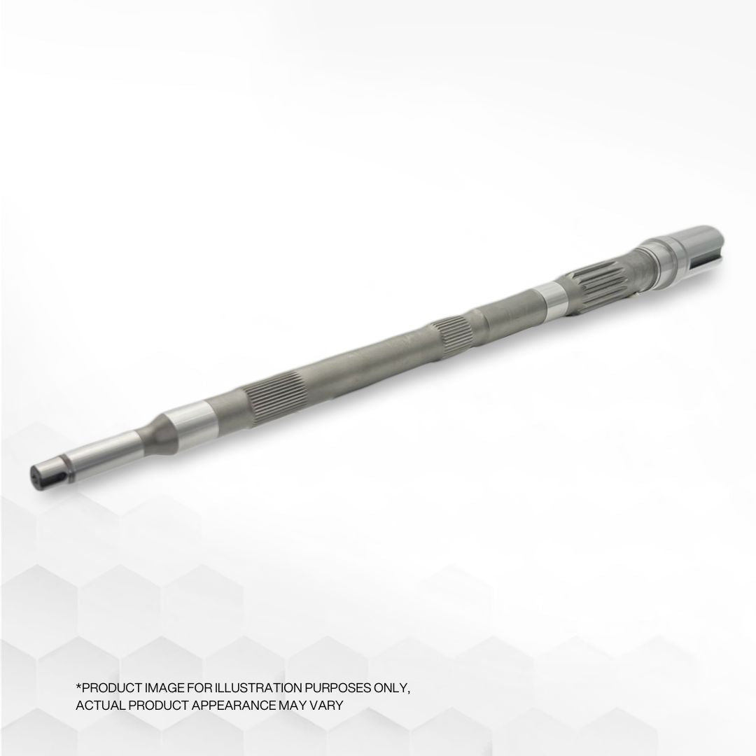 VA23919 | Shaft for Tokyo Keiki SQP432 (S111) Pump