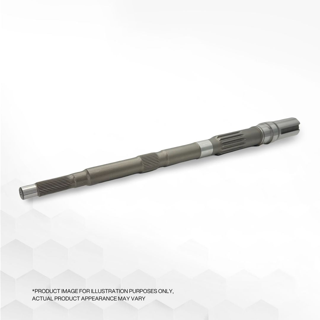 VA25815 | Shaft for Tokyo Keiki SQP431 Pump