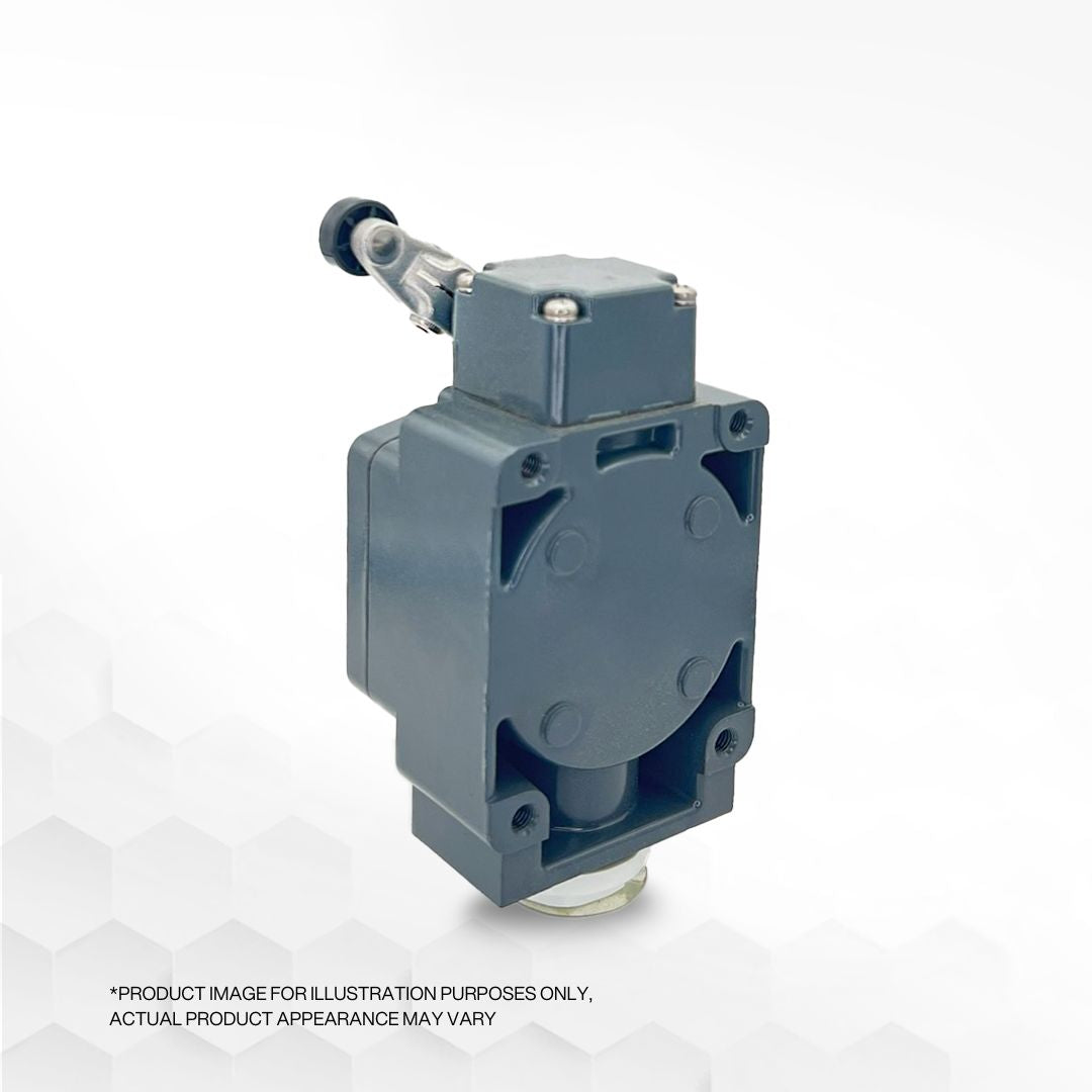 VCL-5101-H | Waterproof Vertical Type Limit Switch