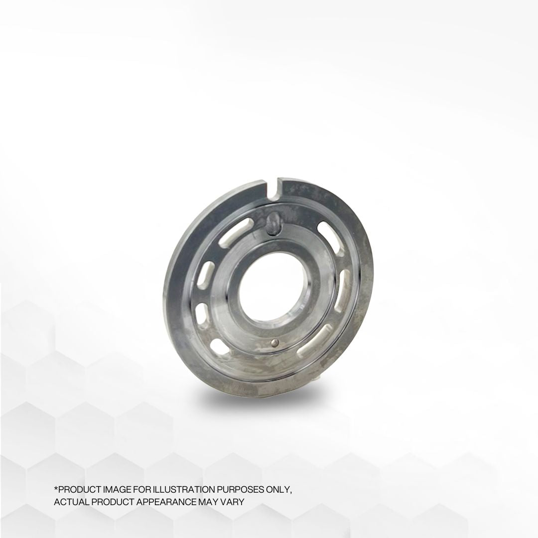 VP119982 | Spiral Retaining Ring for 35V / SQP3**