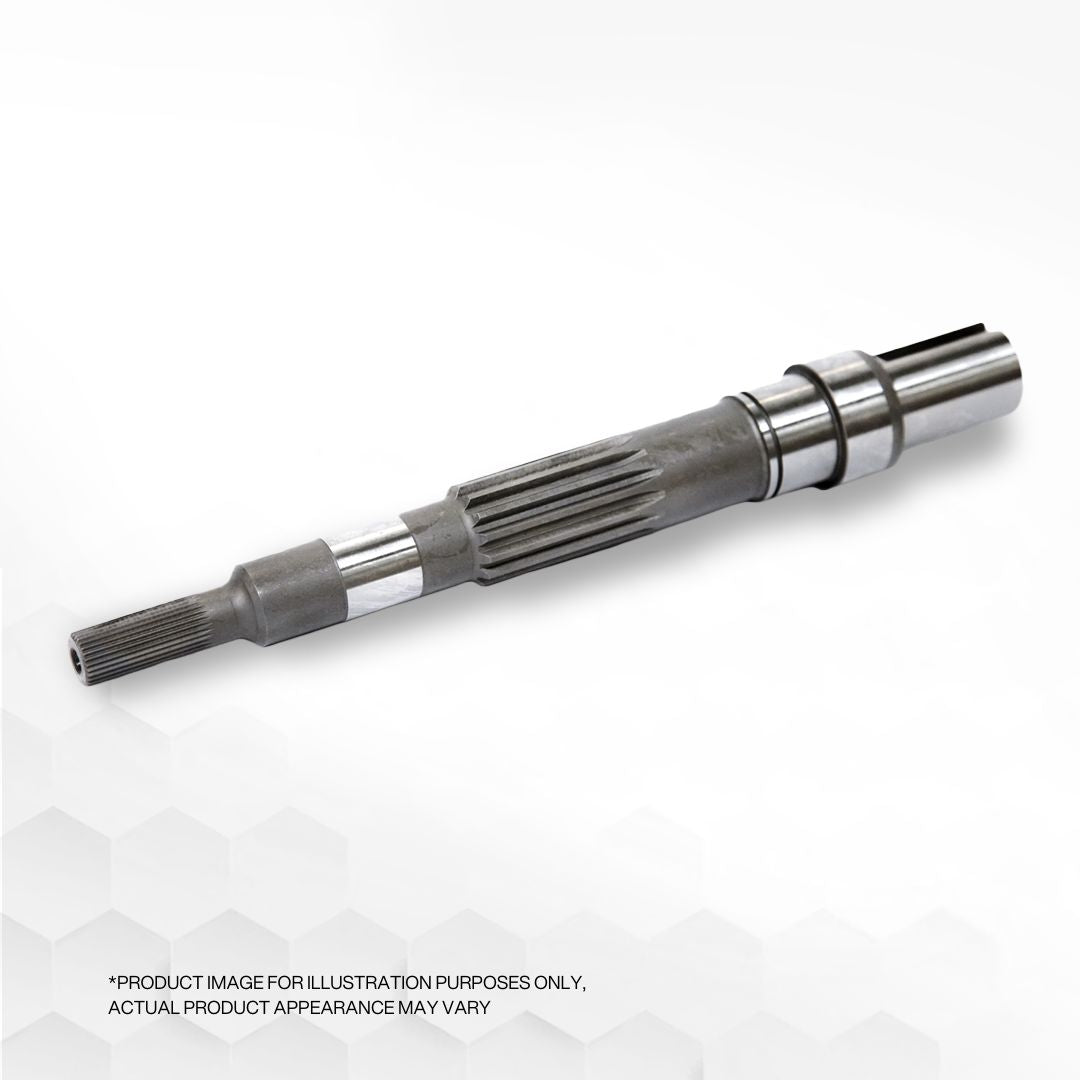 VP255533 | Shaft for Tokyo Keiki SQP41 Pump (Type 1)