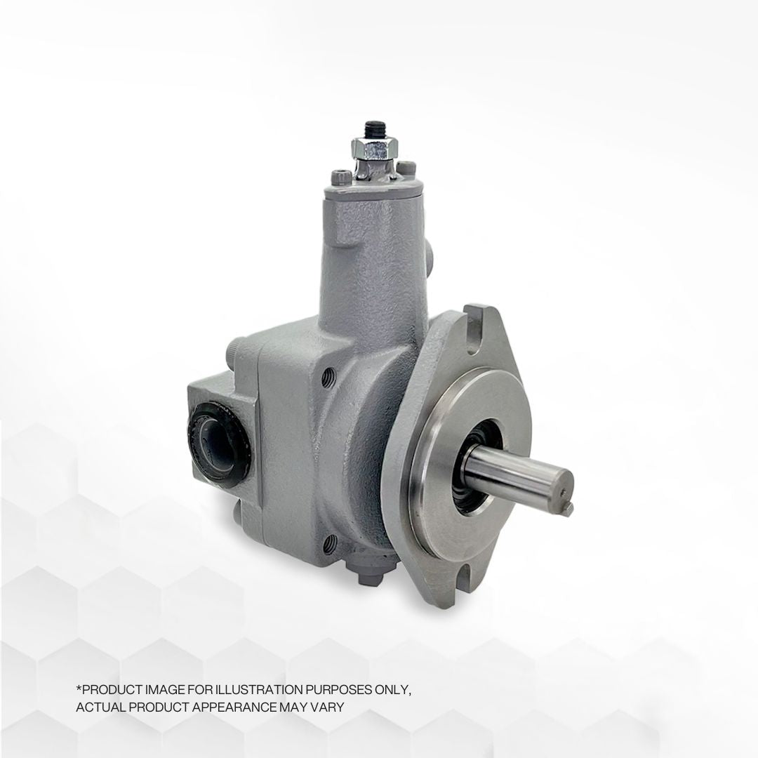 VV16-R-B-10 (N5.5) | Variable Displacement Vane Pump