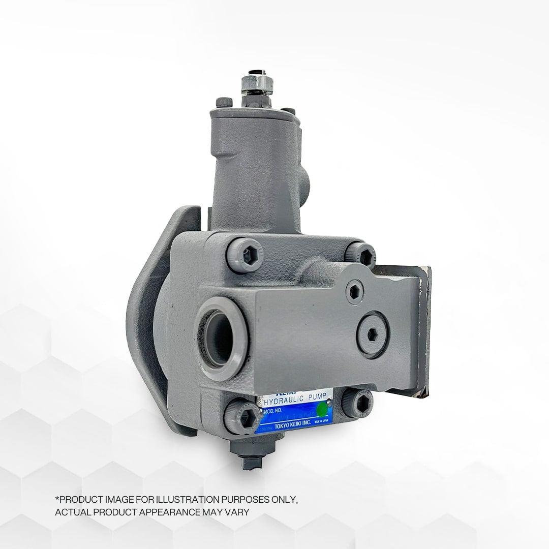 VV16-R-B-10 (N5.5) | Variable Displacement Vane Pump