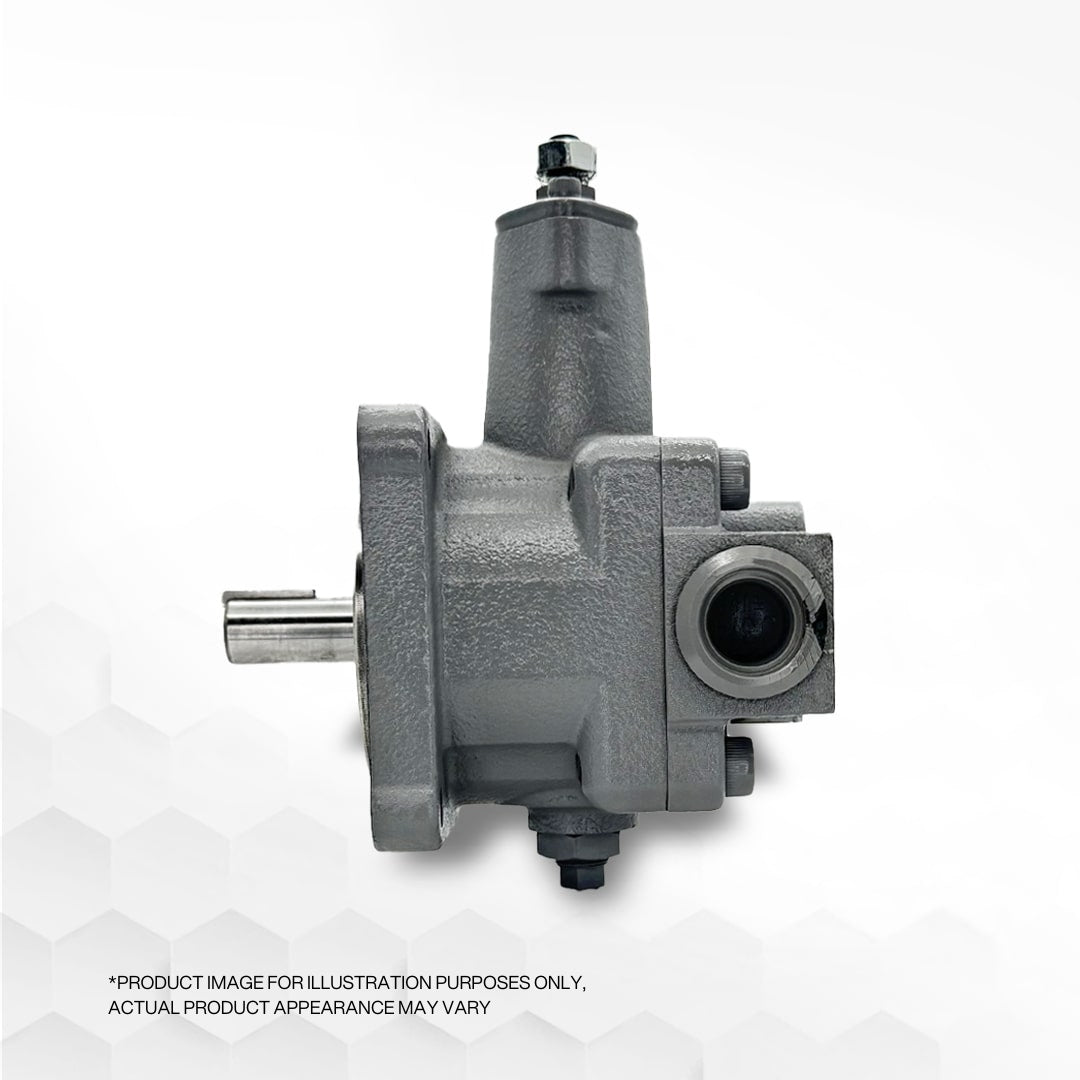 VV16-R-B-20 (N5.5) | Variable Displacement Vane Pump