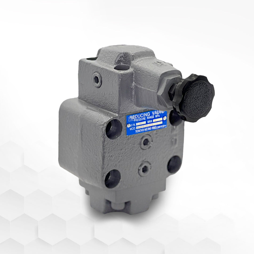 F3XG-3F2-30-JA | Pressure Reducing Valve