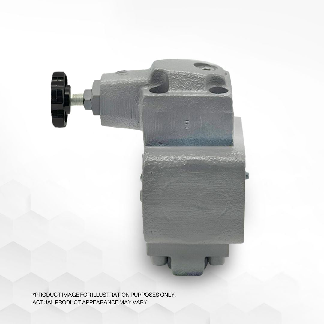 XG-03-F-20-JA-S6-J | Pressure Reducing Valve