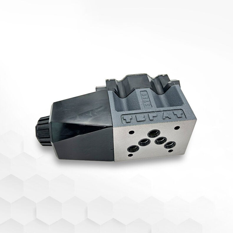 DG4V-5-2BL-M-P7L-B-6-50 | Solenoid Operated Directional Control Valve