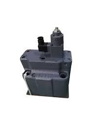 EPFRCG-06-175-500-EX-10-TN-S3 - Direct Operated Proportional Solenoid Relief Valve - EPFRCG Series -48257463