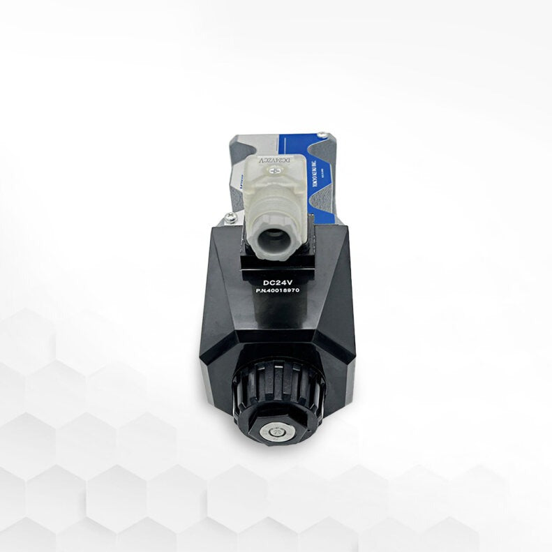 DG4V-5-2A-M-U7L-H-7-50-P15 | Solenoid Operated Directional Control Valve