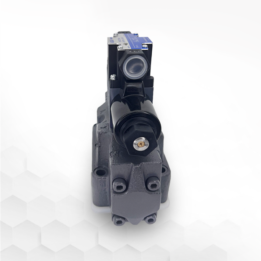 DG5V-7-2A-1-P2-V-86-JA | Solenoid Controlled Pilot Operated Directional Control Valve